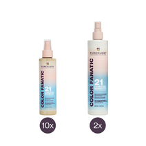 OFFRE VALEUR COLOR FANATIC - Color Fanatic | L'Oréal Partner Shop